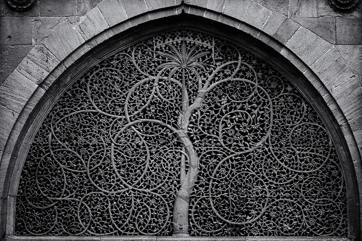 Sidi Saiyyed Mosque