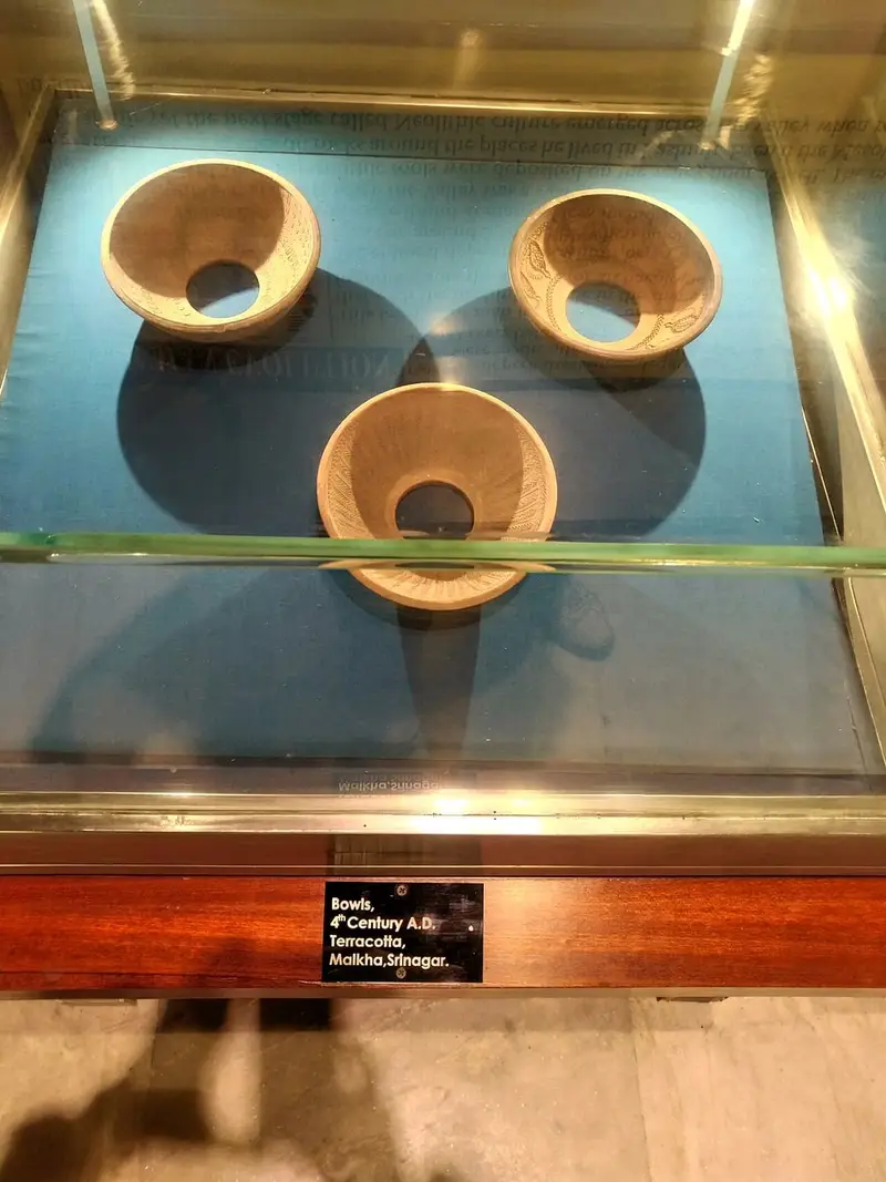 SPS Museum