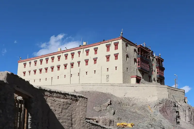 Stok Palace