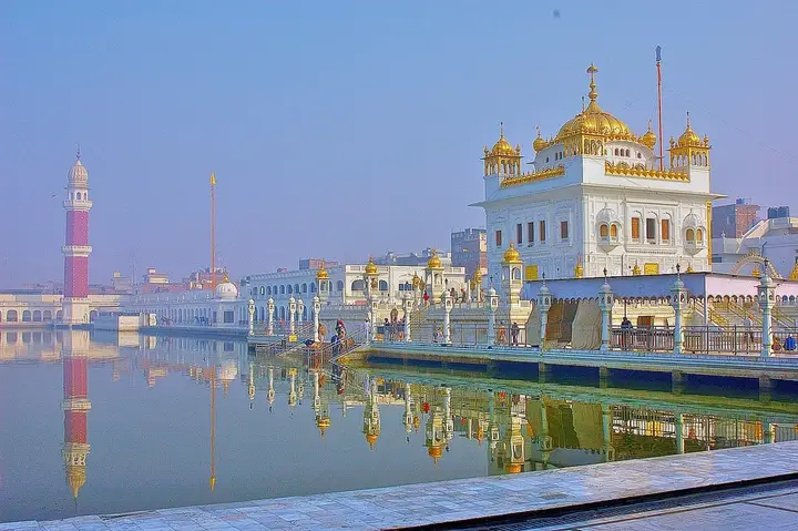 Sri Tarn Taran Sahib