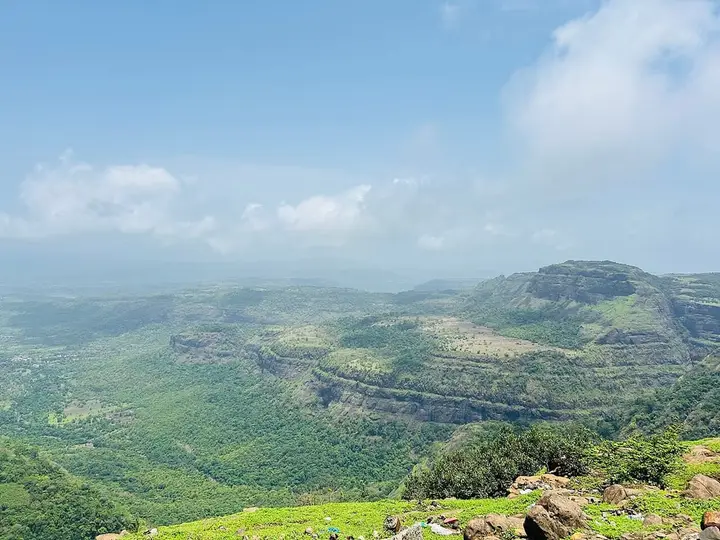 Tiger Point, Lonavala