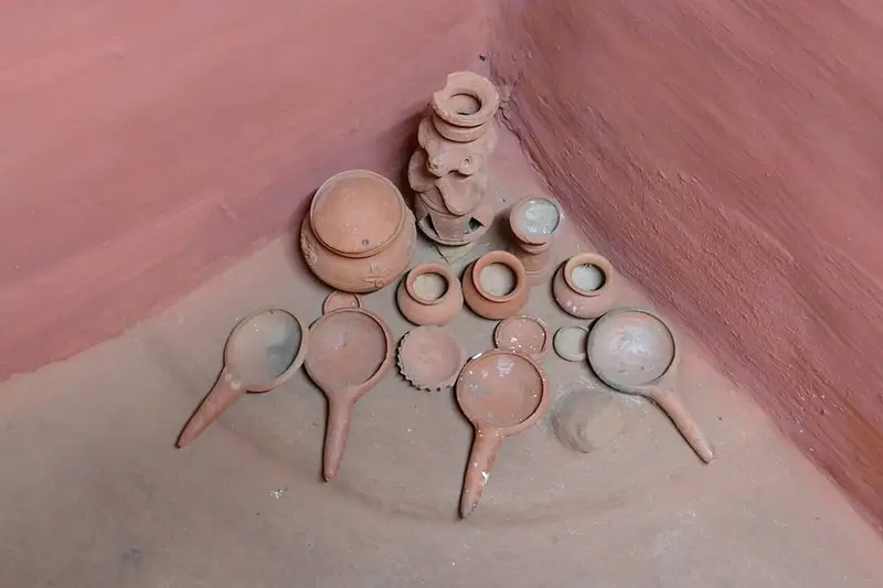 Museum of Tribal Arts and Artefacts