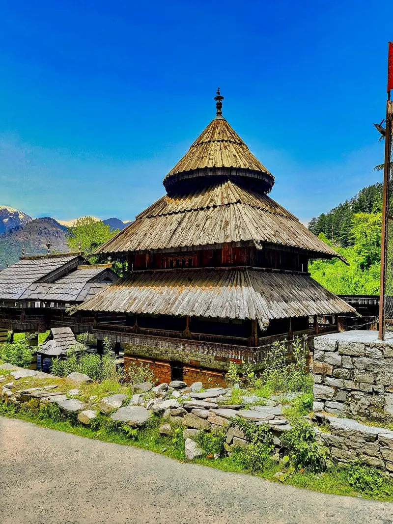 Tripura Sundari Temple