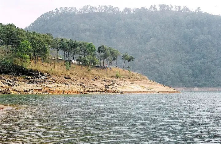 Umiam Lake