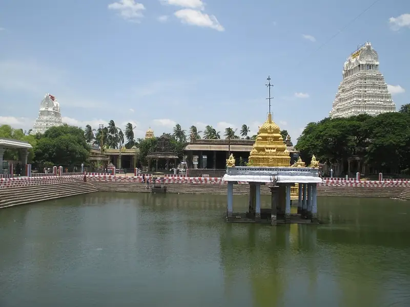 Varadharaja Perumal Temple