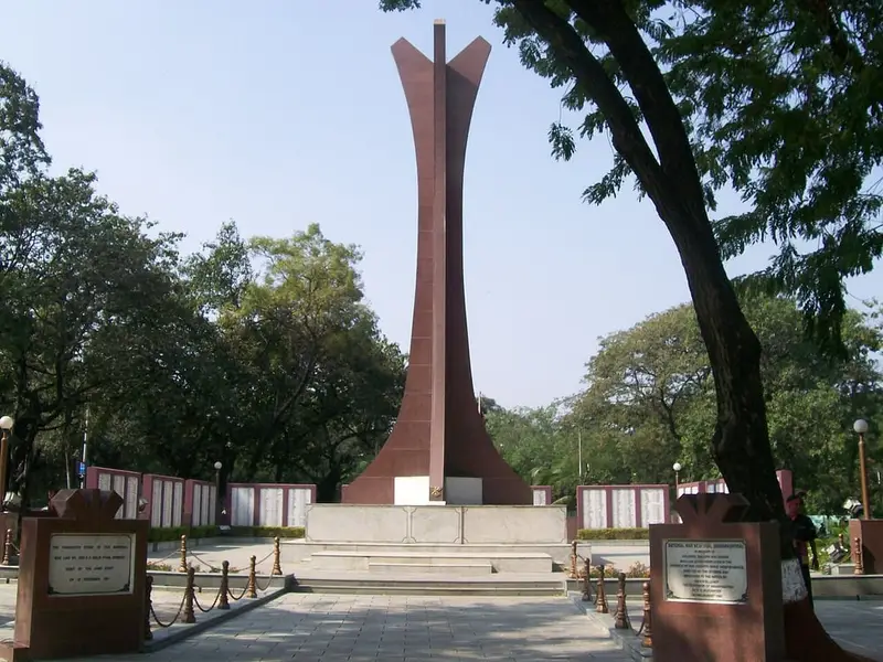 National War Memorial
